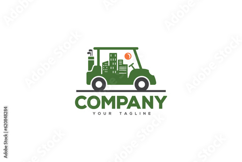 Architecture Logo Design - Real Estate Logo Design