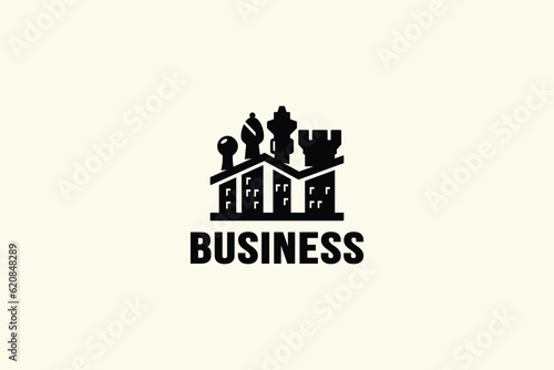 Architecture Logo Design - Real Estate Logo Design