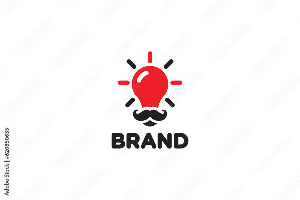 Education Logo Design - Lightbulb Logo Design Template
Education Logo Design - Lightbulb Logo Design Template