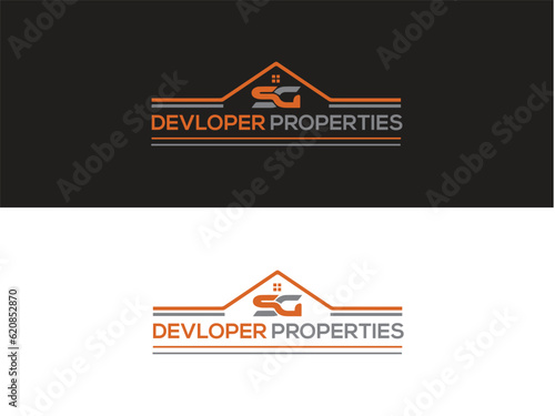 SG Home Related Logo,letter monogram logo design vector. Professional.degital.typography.initial.simbol logo.Abstract,modren Creative Shap Uniqe Logo.Symbol.Business.vector logo