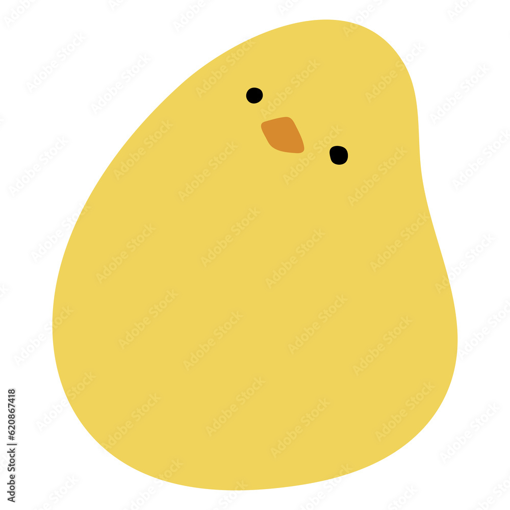 Chick Single 22 PNG Chick Single 22 PNG