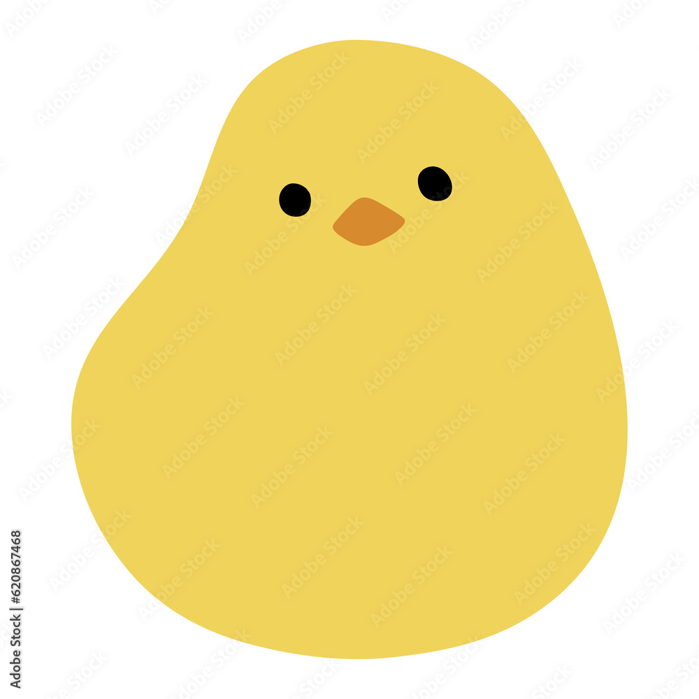 Chick Single 18 PNG Chick Single 18 PNG