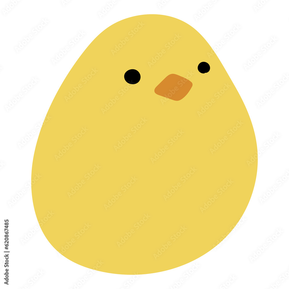 Chick Single 25 PNG Chick Single 25 PNG
