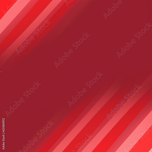 Red Abstract Background, Modern Artistic Visions: Dynamic, Contemporary and Mesmerizing Abstract Backgrounds. Color and Shape Digital Graphic Designs