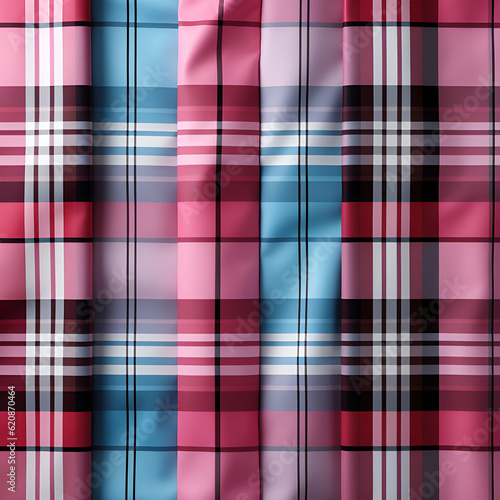 abstract background with stripes,AI generated