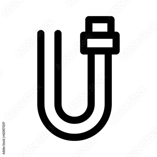 fire hose icon