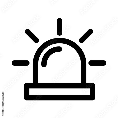 alarm icon