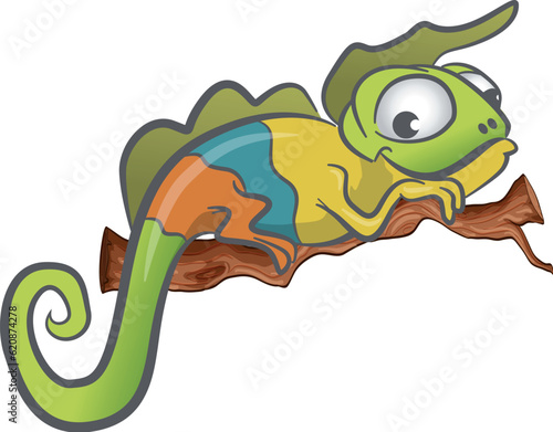 Chameleon