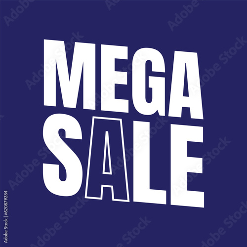 Today's hot sale creative sign icon, Mega sale modern icon vector, Hot deal social media sign post icon