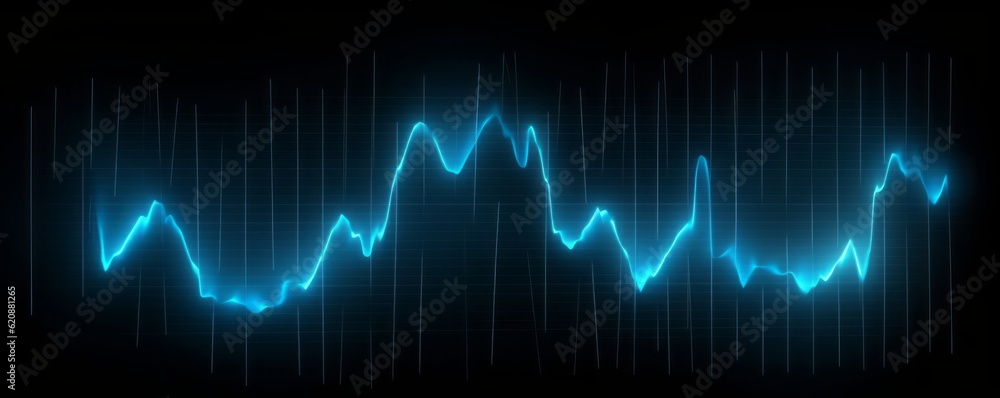 heart beat on monitor, Connected World: Majestic Network Paths Unite in Sky-Blue and Blue, Illuminating Human Connections in a Global Study Place heart beat on monitor, Connected World: Majestic Network Paths Unite in Sky-Blue and Blue, Illuminating Human Connections in a Global Study Place