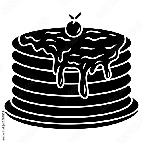 pancake icon