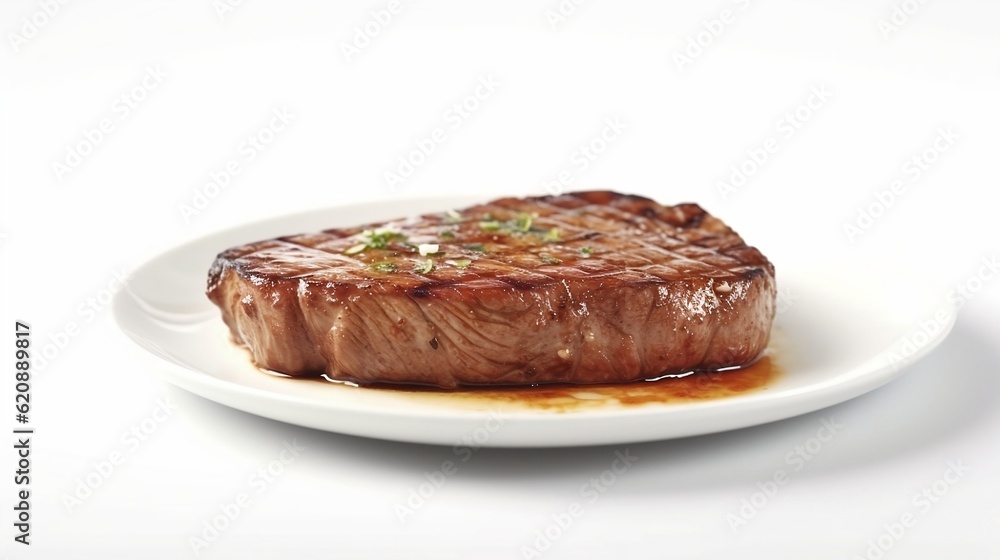 beef steak most appetizing