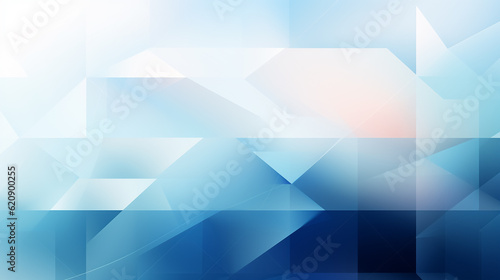 abstract background soft gradients and subtle geometric patterns