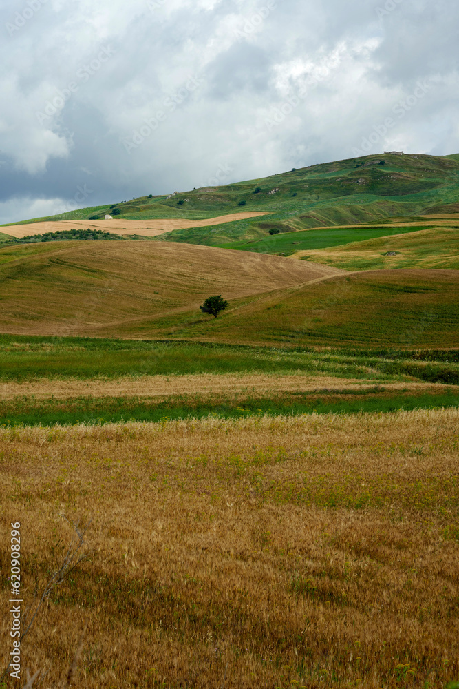 Fototapeta premium sicilia
