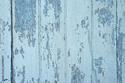 Vintage Wooden Floor. Aged and Discolored Texture of Rustic Beauty