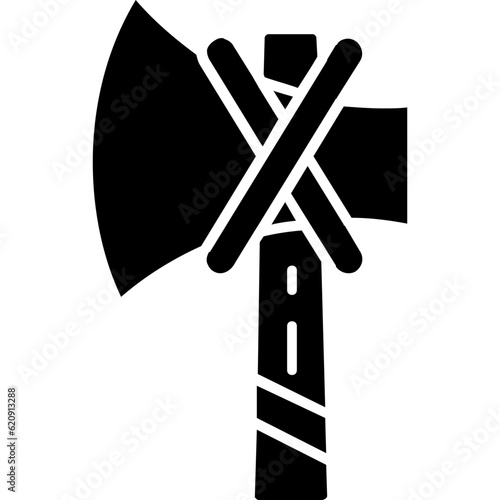 Axe Icon