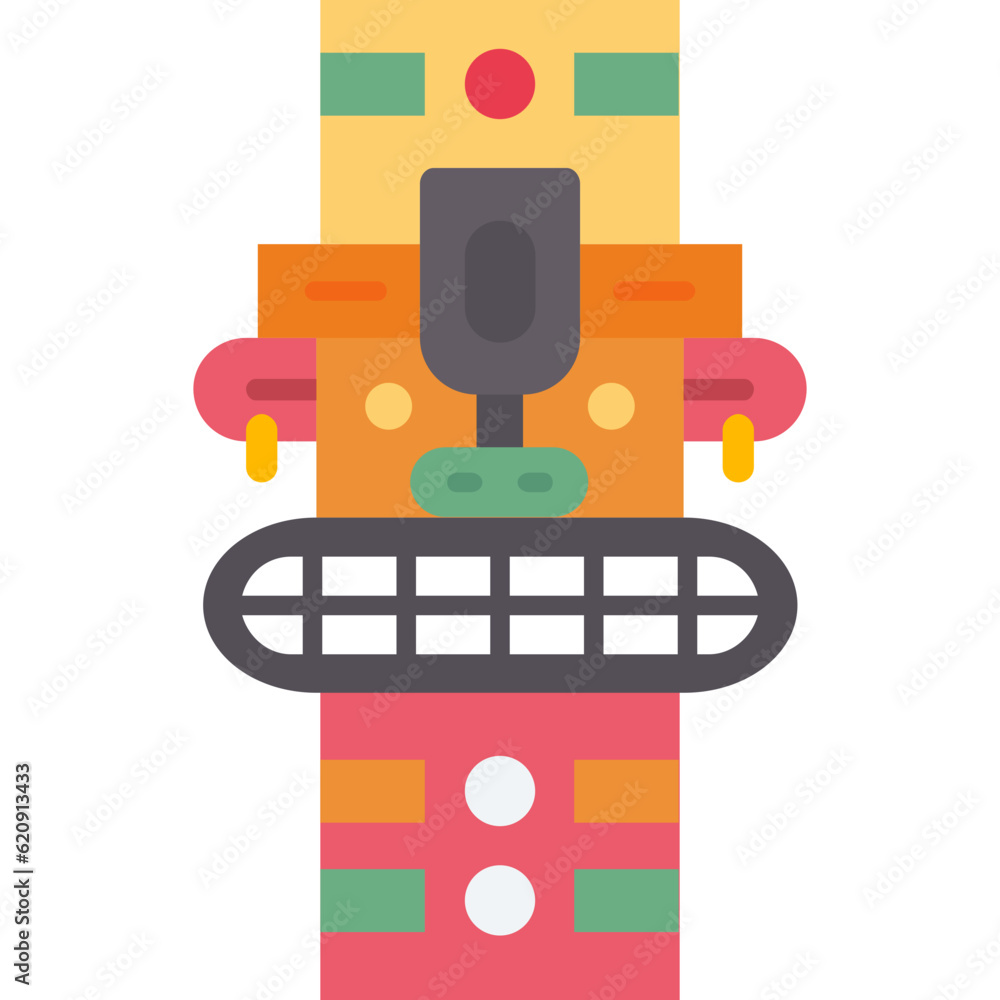 Totem Icon Totem Icon