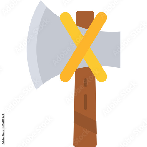 Axe Icon