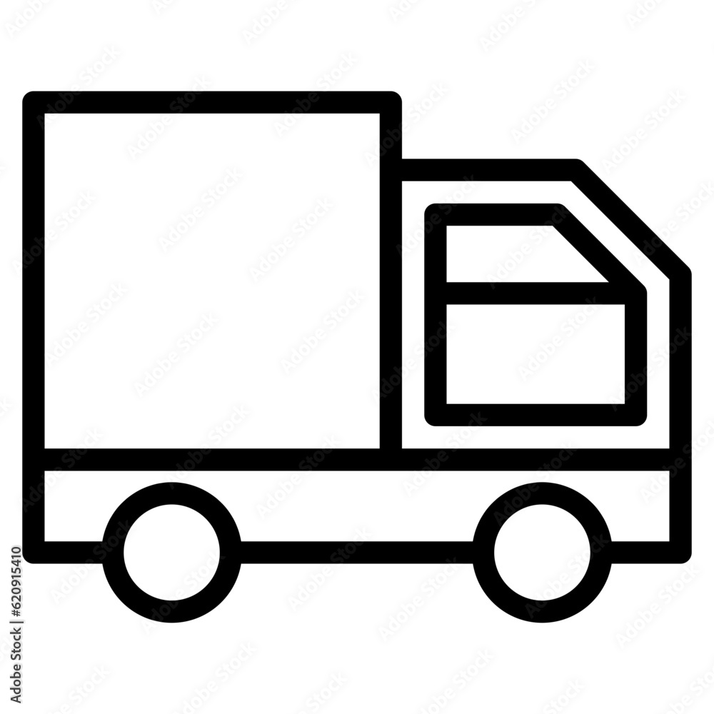 van line van line