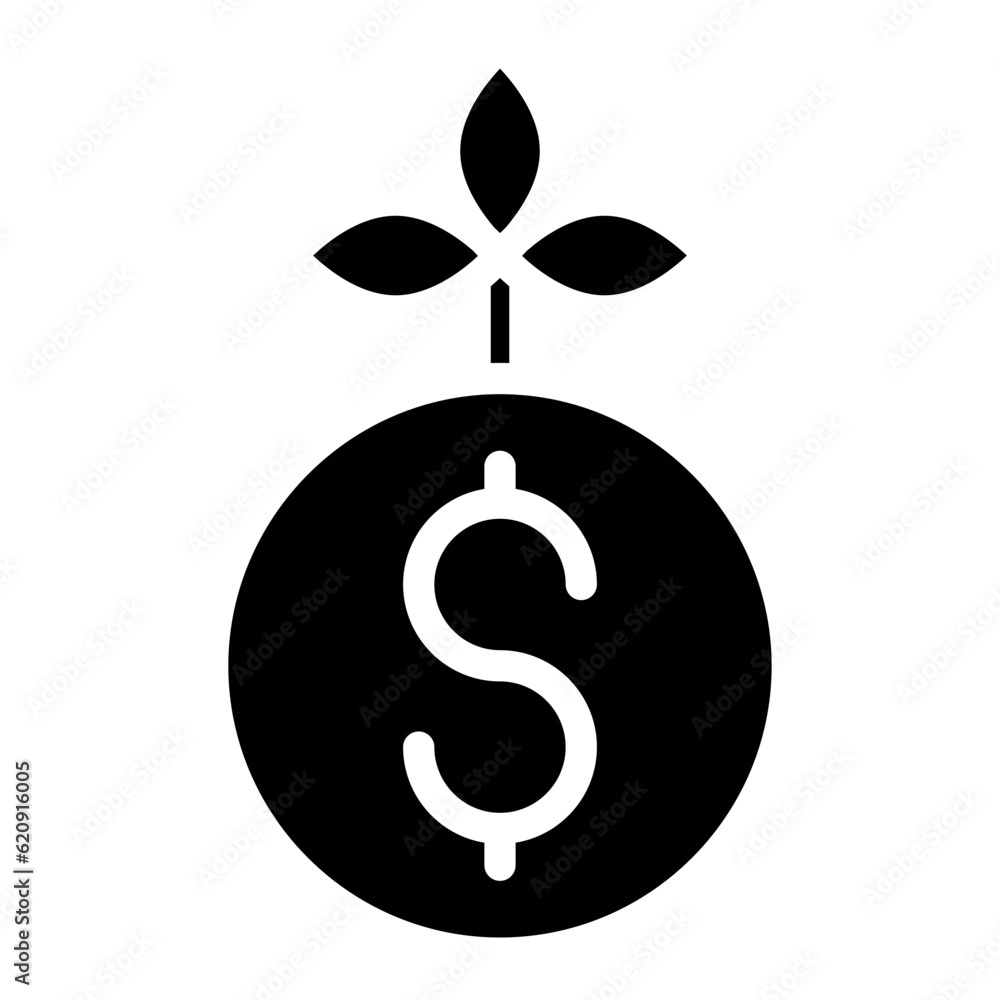 business glyph business glyph