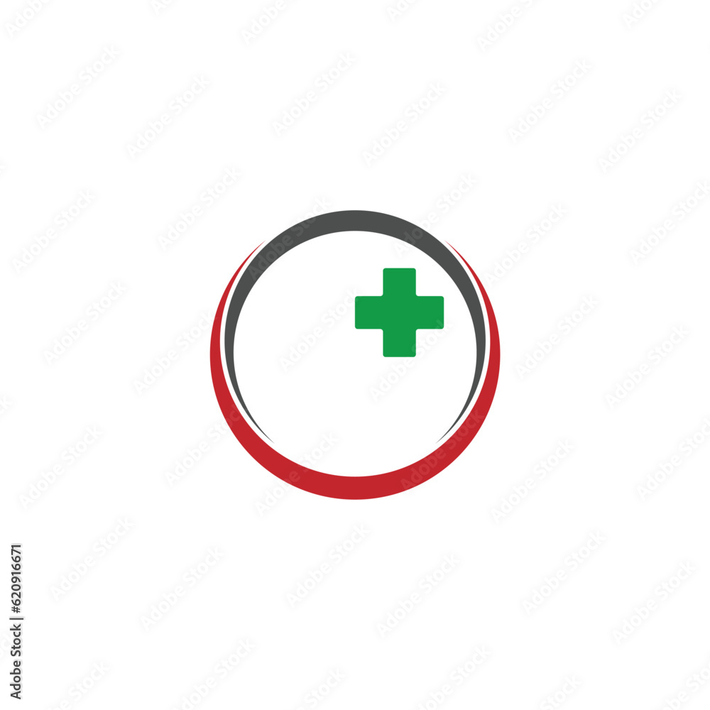 hospital health medical medicine logo design vector hospital health medical medicine logo design vector