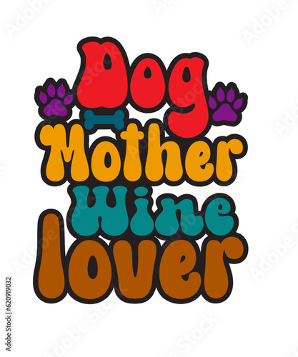Dog svg, dog mom svg, dog svg bundle, retro dog svg, dog sayings svg, paw svg, puppy svg, trendy svg, groovy svg, aesthetic svg dog mama png,Dog Mom Svg Bundle, Dog Mama Svg Bundle, Retro Dog Mom Svg,