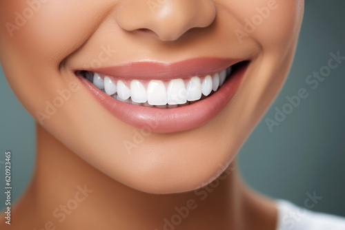 Smile with dental implants  showcasing the aesthetic transformation and confidence that implants can provide