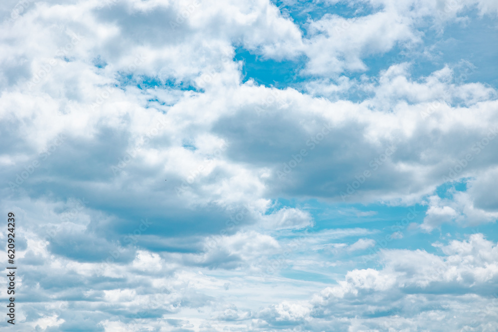 素材 空と雲 素材 空と雲