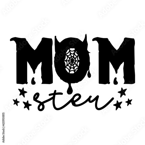 Mom Ster svg photo