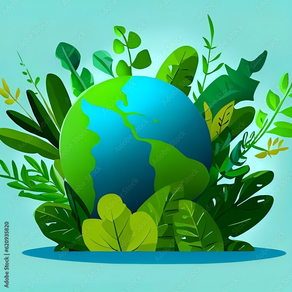 World Environment Day Generative AI World Environment Day Generative AI