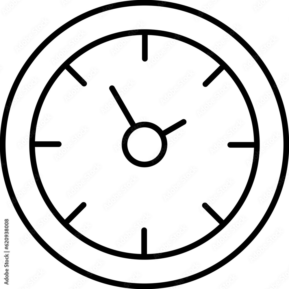 Time Icon Time Icon