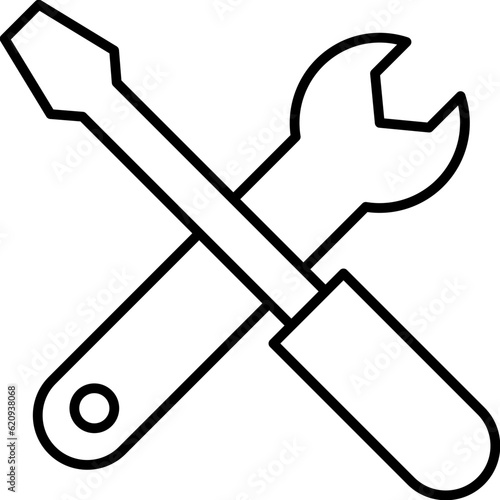 Maintenace Icon