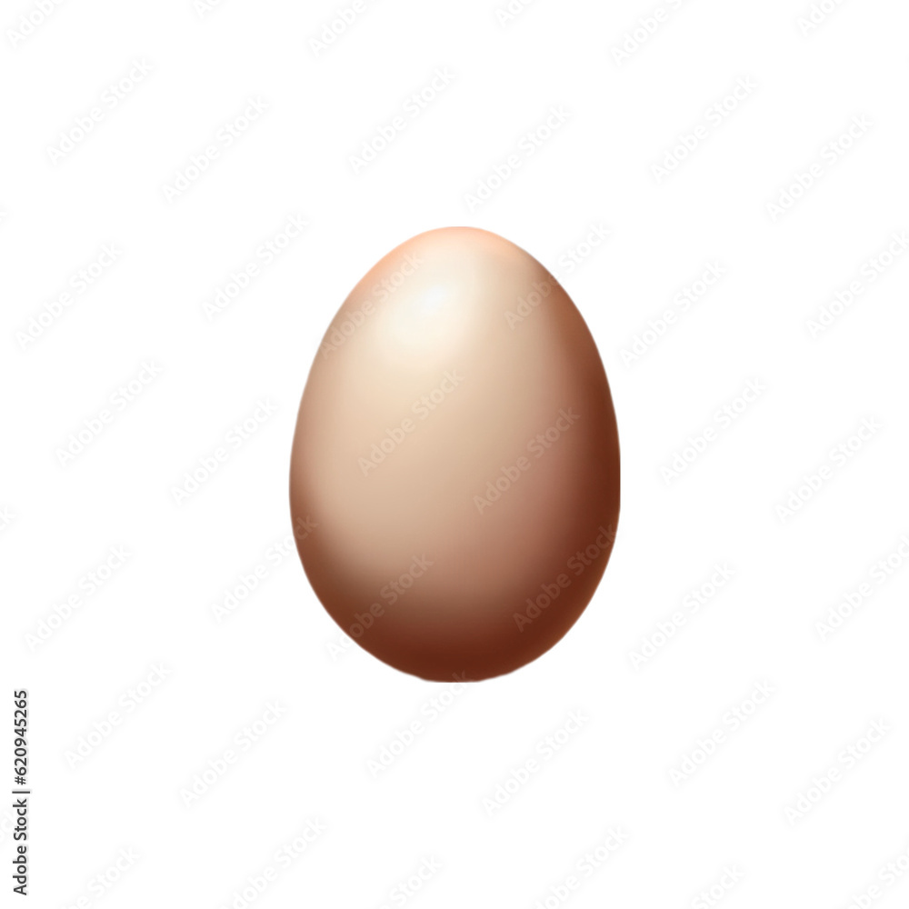 Egg illustration png Generative AI Egg illustration png Generative AI