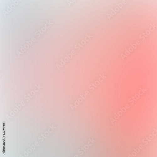 Color gradient background. Colorful blur. Background for the presentation. eps 10