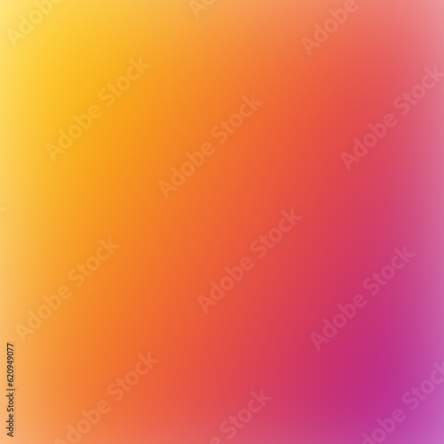 Color gradient background. Presentation template. Advertising layout. Vector background. eps 10