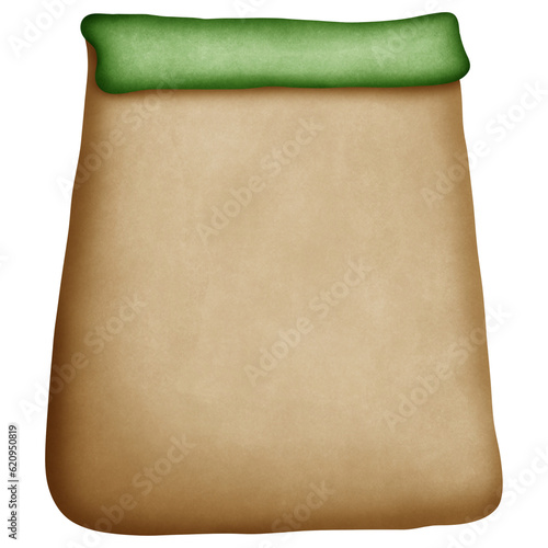 old paper scroll gift bags, paper bags, love, world, illustration, clipart, watercolor, colorful, vibrant, celebration, holiday, party, birthday, anniversary, gift, present, surprise, joy, happiness, 