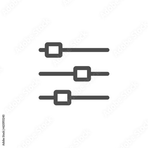 Parameters-outline