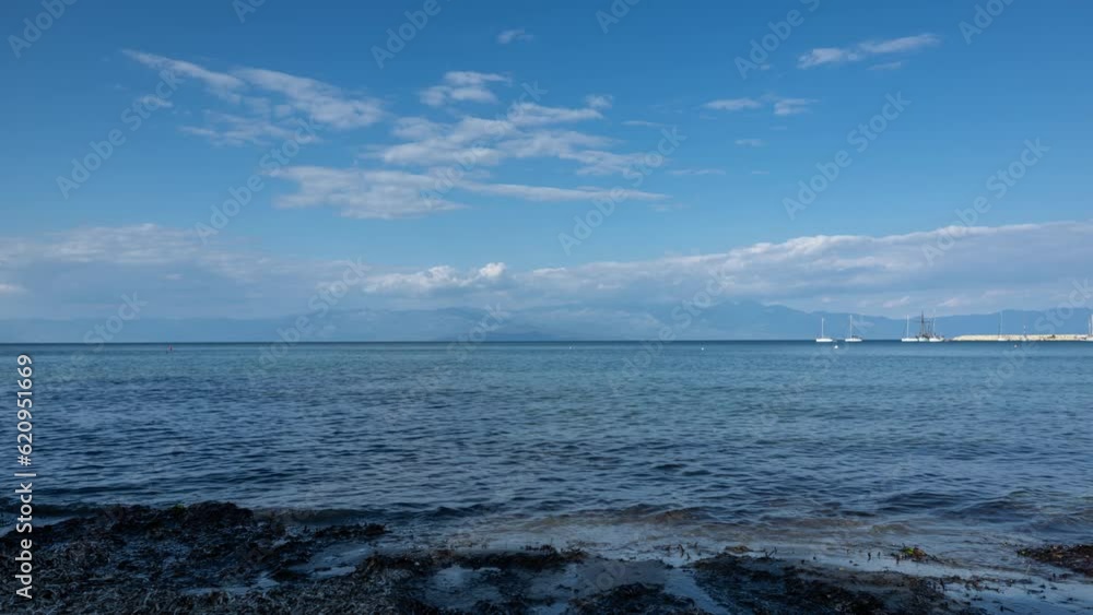 koroni town and castle koroni town and castle