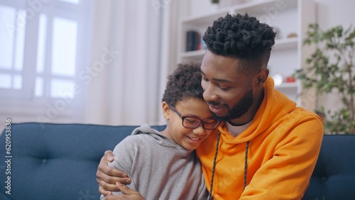 Photography Older brother hugging little one, brotherly love, siblings spending time togethe