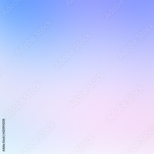 Light blue vector smart blurry pattern. Abstract illustration with gradient blur. Design for landing pages. eps 10