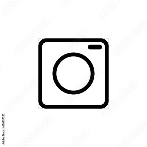 Camera_white