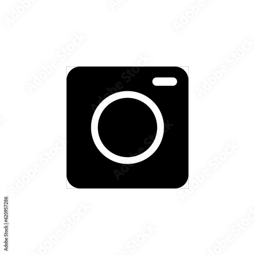 Camera_black