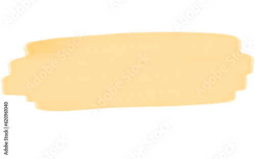 Highlight color, square speech bubble, shape	
