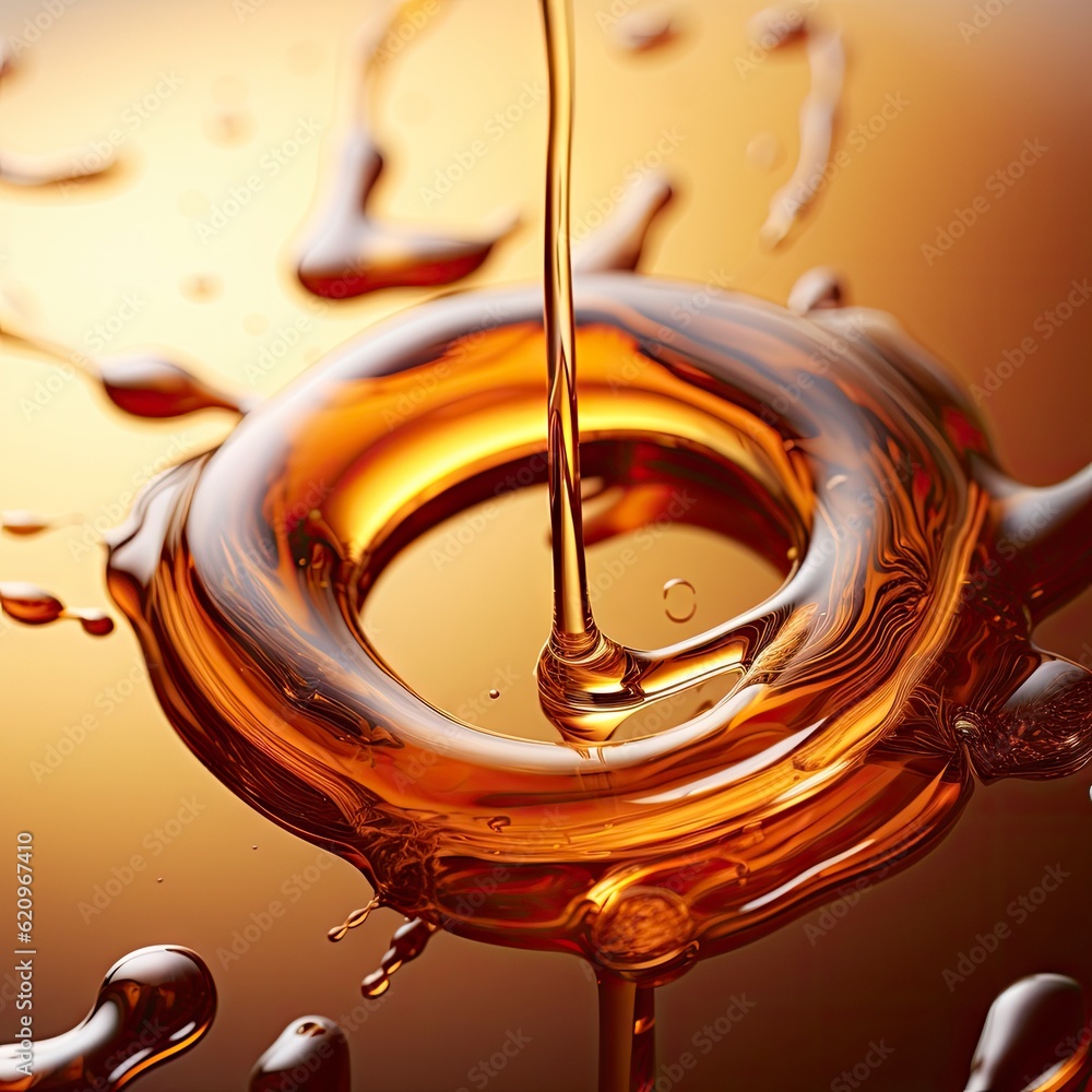 syrup drop syrup drop