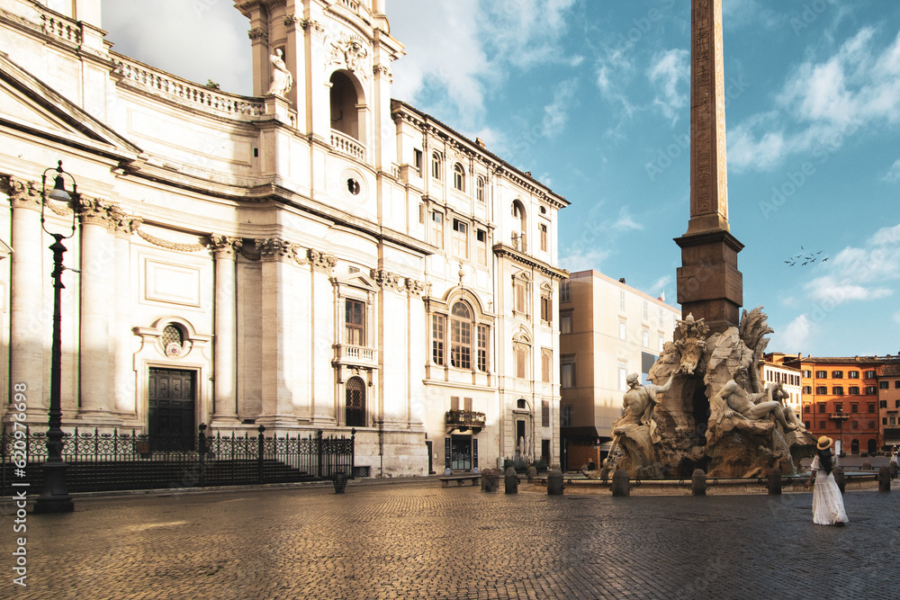 Rome one of the oldest cities in the world with the most visited ...