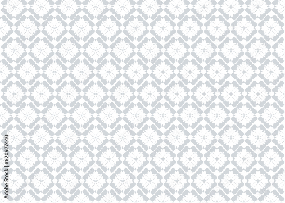 seamless pattern with flowers seamless pattern with flowers