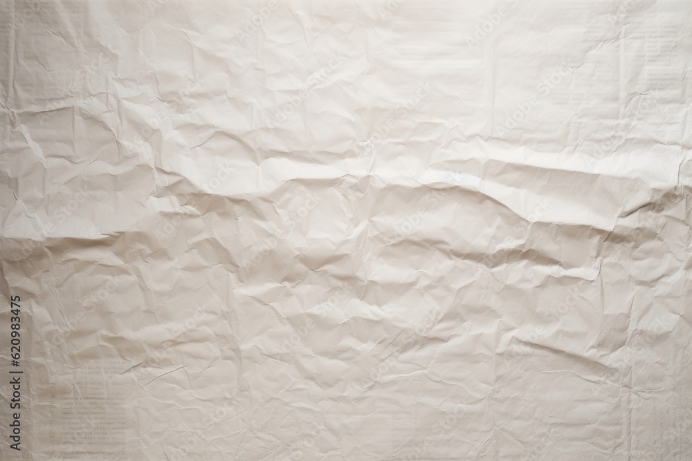 Obraz premium Paper texture background. AI generated