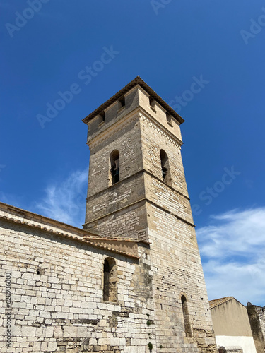 Tour de la Babote à Montpellier, Occitanie