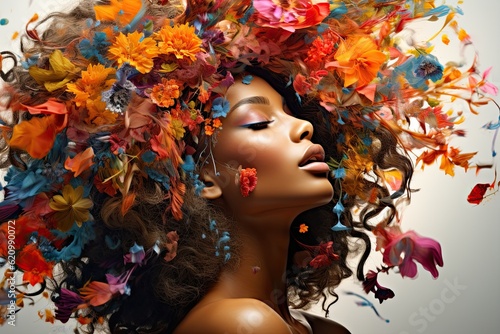 Inspirational Flourish