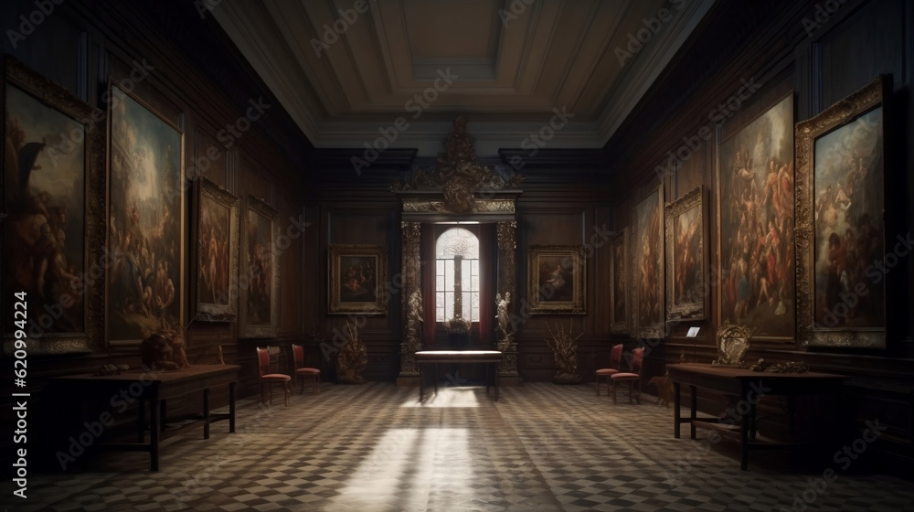 Baroque Architecture Baroque Architecture